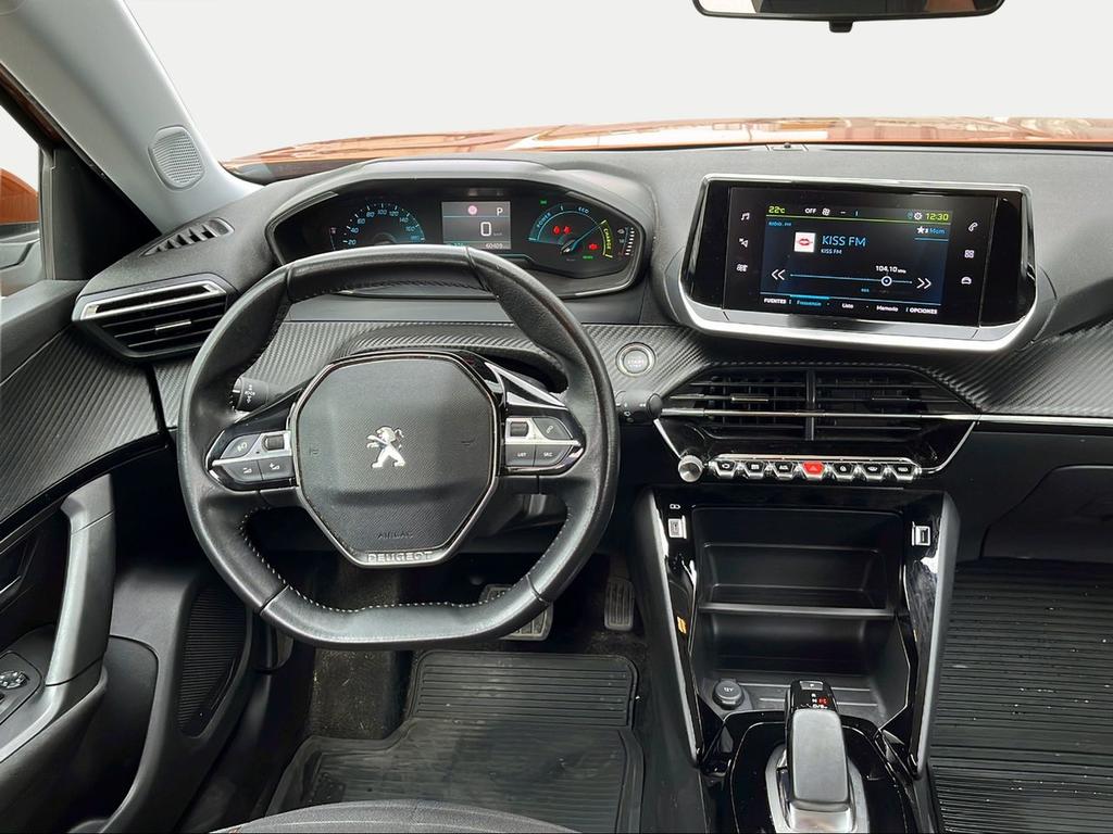 Peugeot e-2008 Eléctrico Active - Foto 409