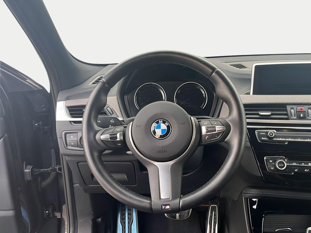 BMW X2 sDrive18i - Foto 72