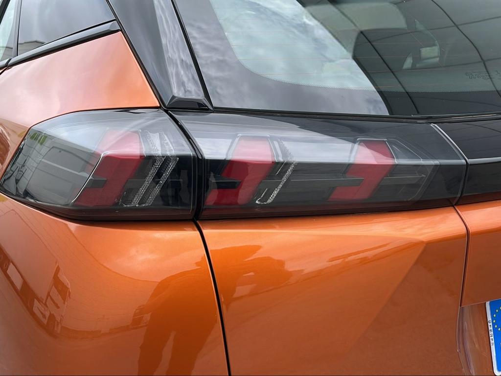 Peugeot e-2008 Eléctrico Active - Foto 415