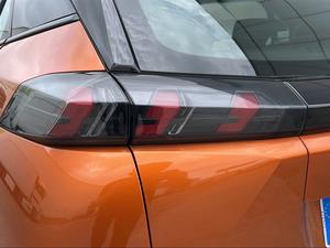 Peugeot e-2008 Eléctrico Active