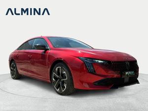 Peugeot 508 5P GT HYBRID 225 e-EAT8