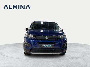 Peugeot Rifter e-Rifter GT Standard 100kW
