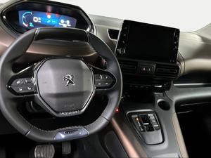 Peugeot Rifter e-Rifter GT Standard 100kW
