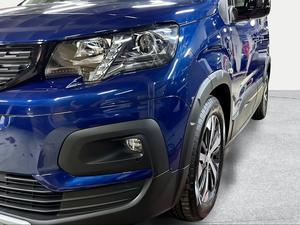Peugeot Rifter e-Rifter GT Standard 100kW