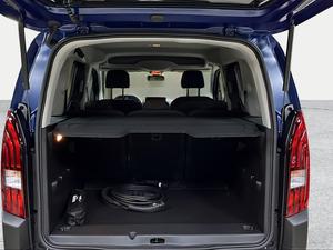 Peugeot Rifter e-Rifter GT Standard 100kW