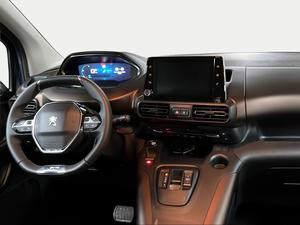 Peugeot Rifter e-Rifter GT Standard 100kW