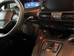 Peugeot Rifter e-Rifter GT Standard 100kW
