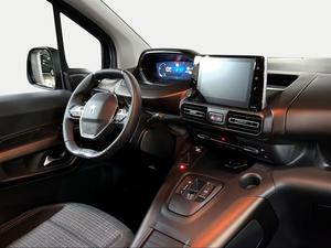 Peugeot Rifter e-Rifter GT Standard 100kW