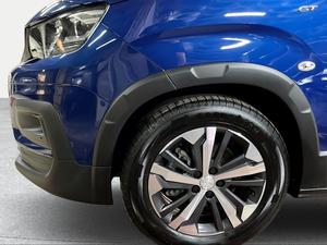Peugeot Rifter e-Rifter GT Standard 100kW