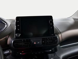 Peugeot Rifter e-Rifter GT Standard 100kW