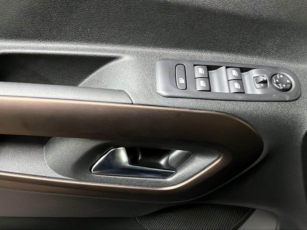 Peugeot Rifter e-Rifter GT Standard 100kW - Foto 374