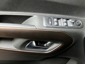Peugeot Rifter e-Rifter GT Standard 100kW