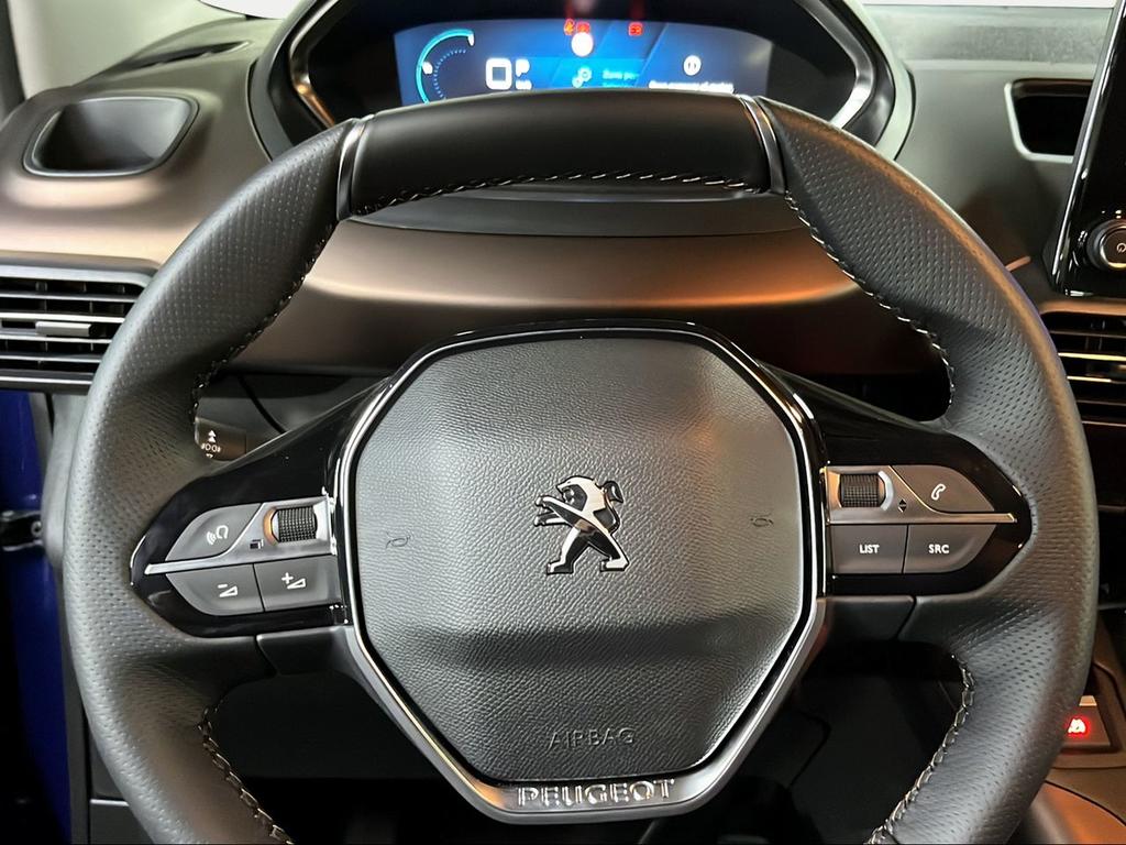 Peugeot Rifter e-Rifter GT Standard 100kW - Foto 370