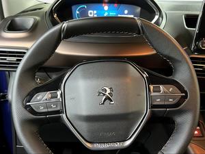 Peugeot Rifter e-Rifter GT Standard 100kW