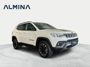 Jeep Compass 4Xe 1.3 PHEV 177kW(240CV) Upland AT AWD