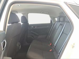 Honda Civic 2.0 i-MMD Elegance CVT Full Hybrid