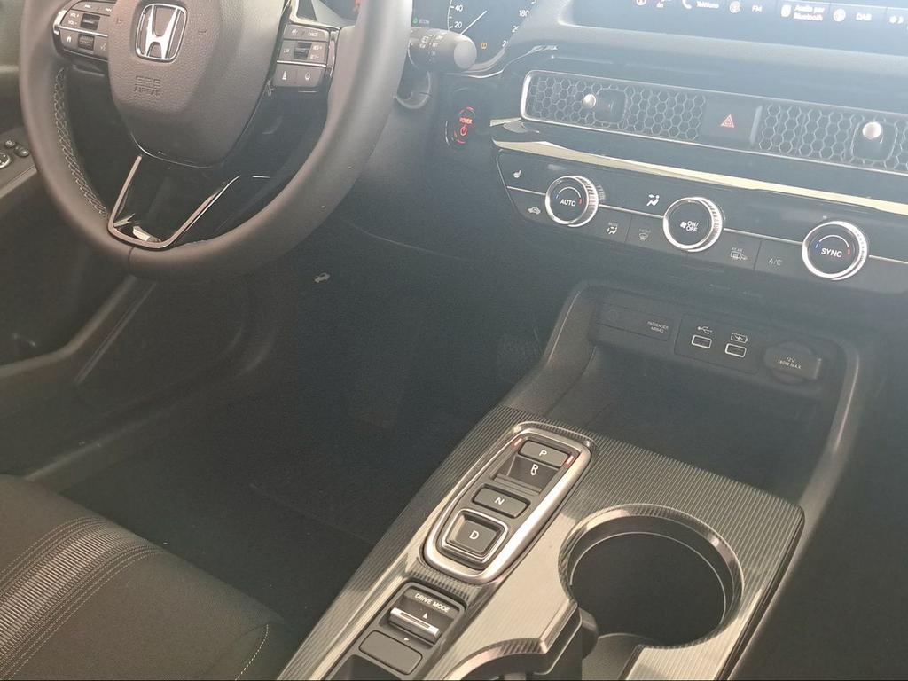 Honda Civic 2.0 i-MMD Elegance CVT Full Hybrid - Foto 312