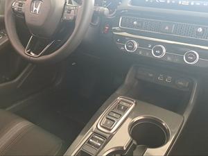 Honda Civic 2.0 i-MMD Elegance CVT Full Hybrid