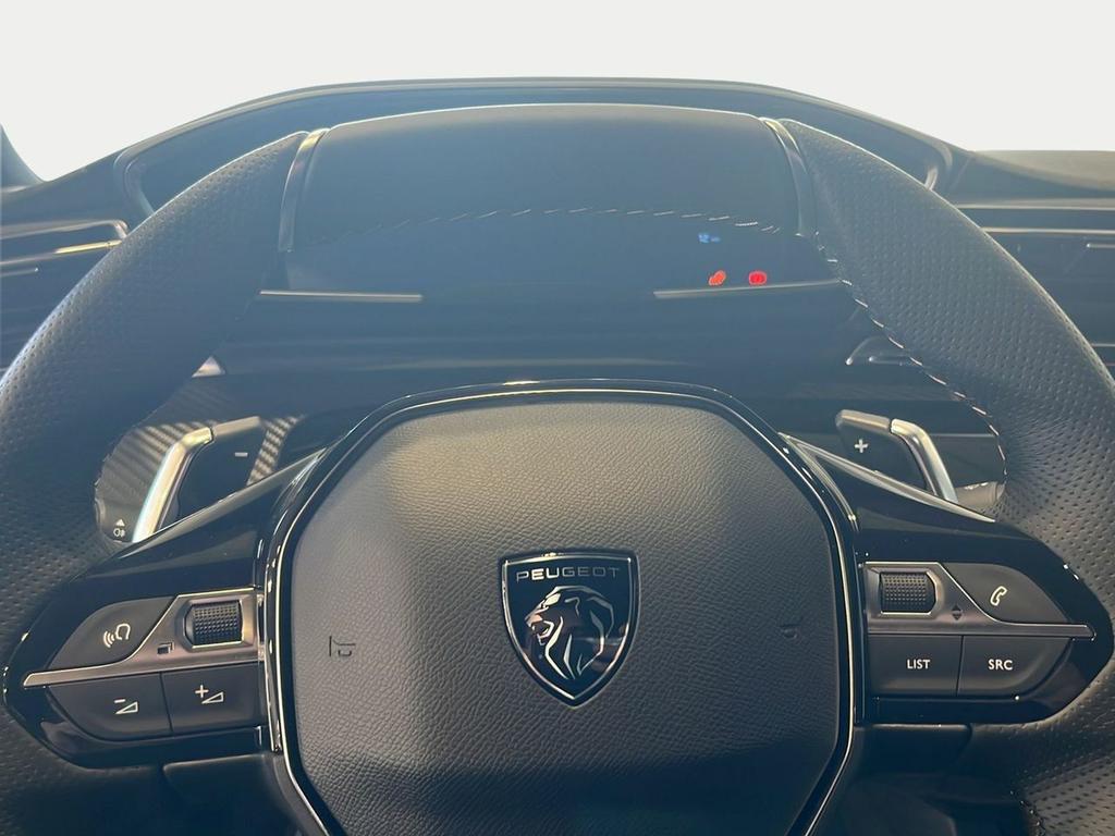 Peugeot 508 Hybrid SW GT HYBRID 180 e-EAT8 - Foto 338