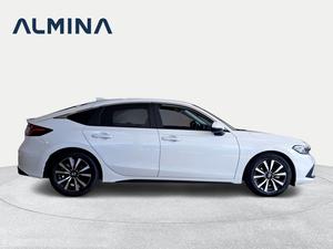 Honda Civic 2.0 i-MMD Elegance CVT Full Hybrid