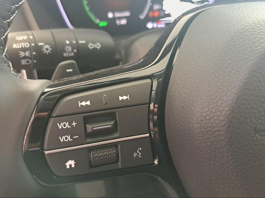 Honda Civic 2.0 i-MMD Elegance CVT Full Hybrid - Foto 320