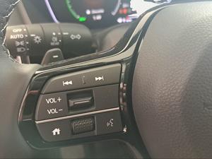 Honda Civic 2.0 i-MMD Elegance CVT Full Hybrid