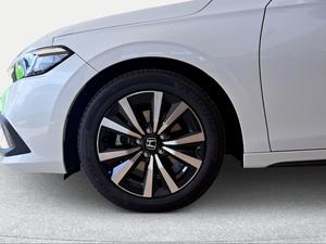 Honda Civic 2.0 i-MMD Elegance CVT Full Hybrid