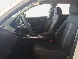 Honda Civic 2.0 i-MMD Elegance CVT Full Hybrid