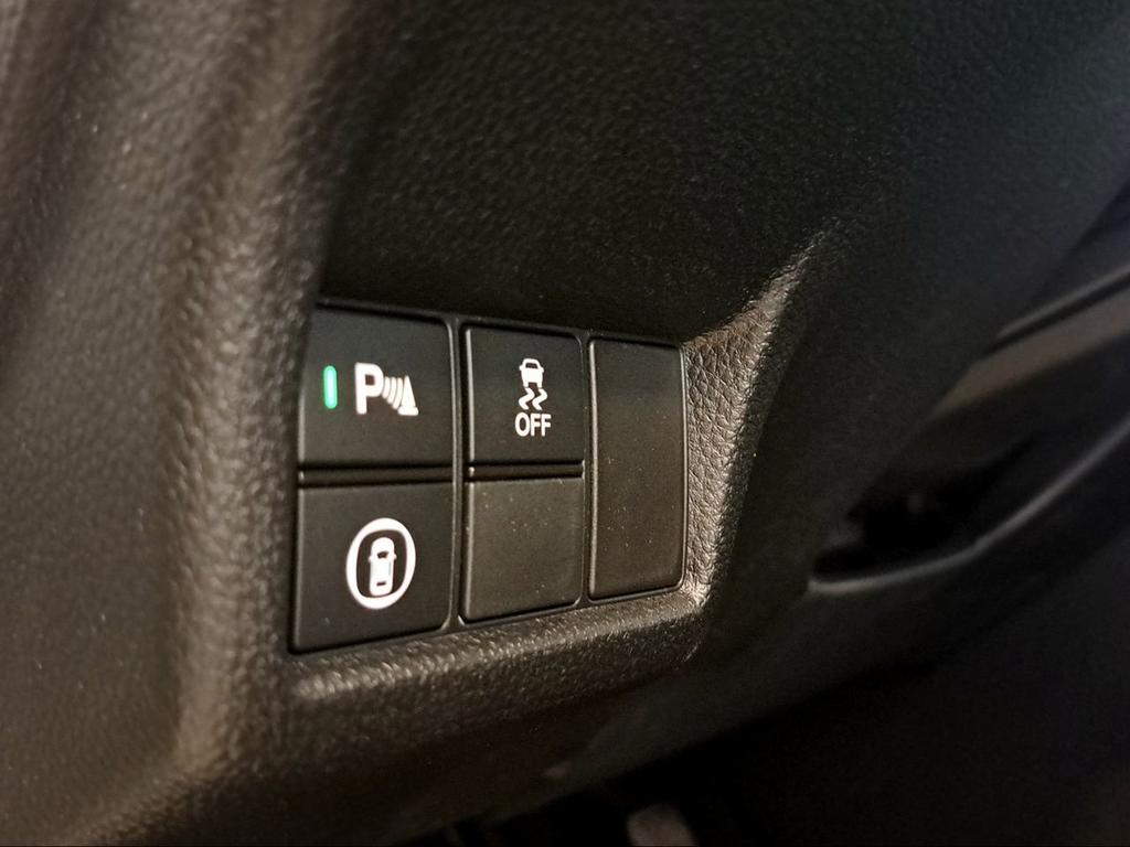 Honda Civic 2.0 i-MMD Elegance CVT Full Hybrid - Foto 317