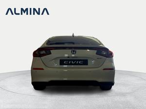 Honda Civic 2.0 i-MMD Elegance CVT Full Hybrid