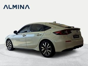 Honda Civic 2.0 i-MMD Elegance CVT Full Hybrid