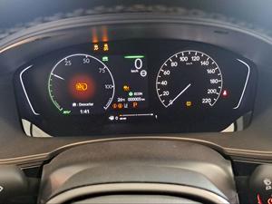 Honda Civic 2.0 i-MMD Elegance CVT Full Hybrid
