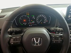 Honda Civic 2.0 i-MMD Elegance CVT Full Hybrid