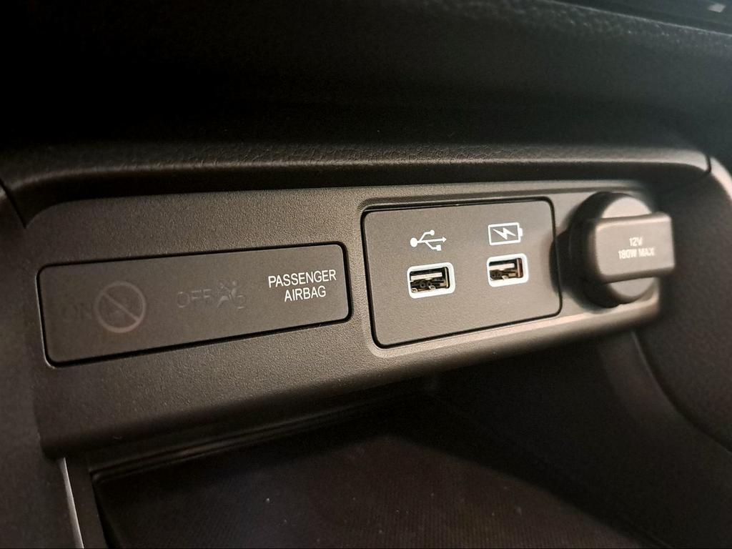 Honda Civic 2.0 i-MMD Elegance CVT Full Hybrid - Foto 319