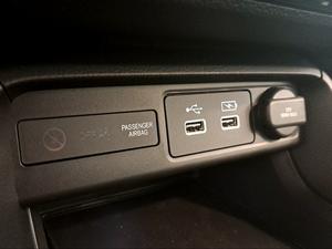 Honda Civic 2.0 i-MMD Elegance CVT Full Hybrid