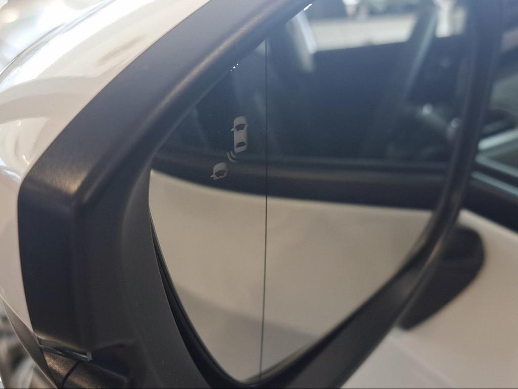 Honda Civic 2.0 i-MMD Elegance CVT Full Hybrid - Foto 316