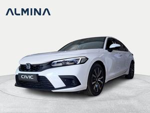 Honda Civic 2.0 i-MMD Elegance CVT Full Hybrid