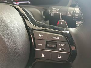 Honda Civic 2.0 i-MMD Elegance CVT Full Hybrid