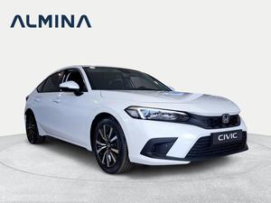 Honda Civic 2.0 i-MMD Elegance CVT Full Hybrid