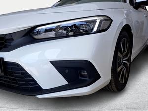 Honda Civic 2.0 i-MMD Elegance CVT Full Hybrid