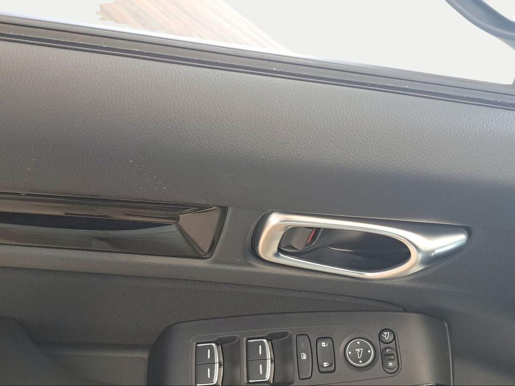 Honda Civic 2.0 i-MMD Elegance CVT Full Hybrid - Foto 314