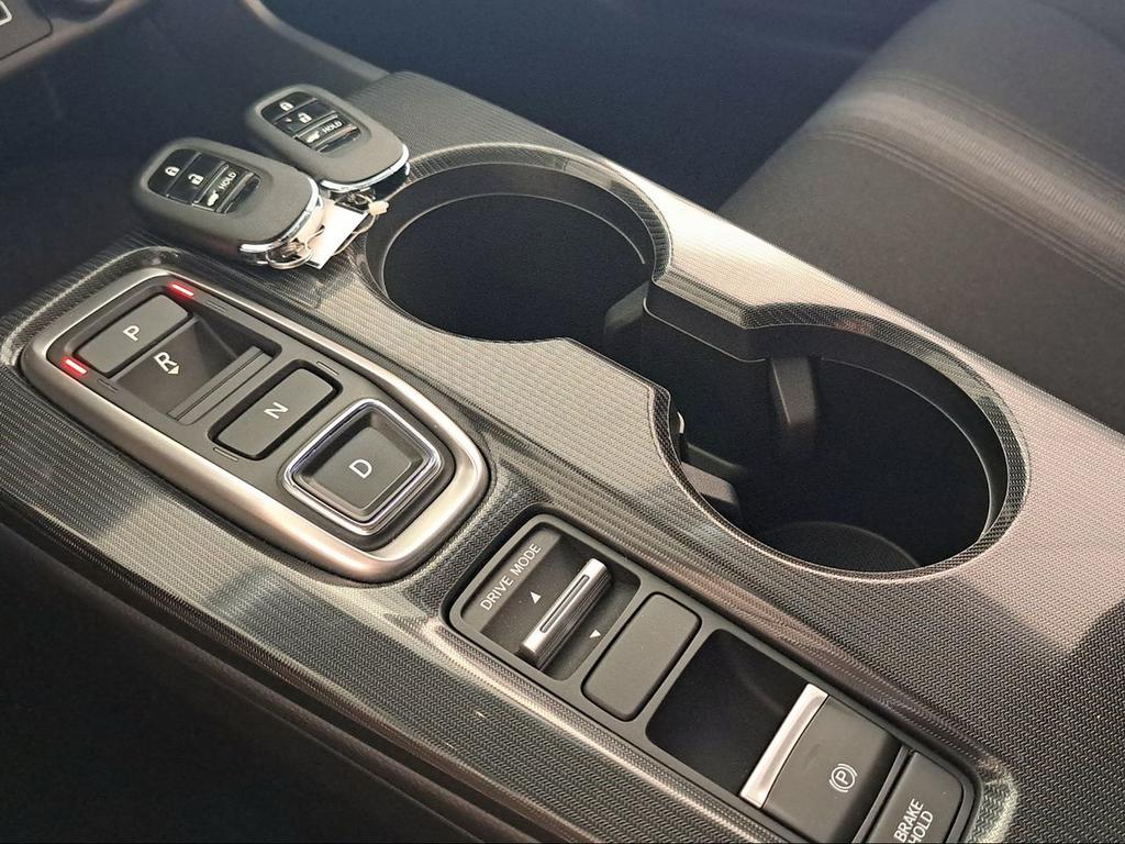 Honda Civic 2.0 i-MMD Elegance CVT Full Hybrid - Foto 318