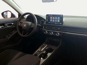 Honda Civic 2.0 i-MMD Elegance CVT Full Hybrid
