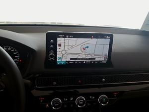 Honda Civic 2.0 i-MMD Elegance CVT Full Hybrid
