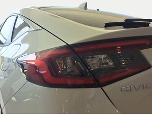 Honda Civic 2.0 i-MMD Elegance CVT Full Hybrid
