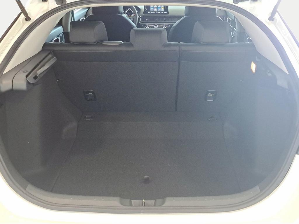 Honda Civic 2.0 i-MMD Elegance CVT Full Hybrid - Foto 299