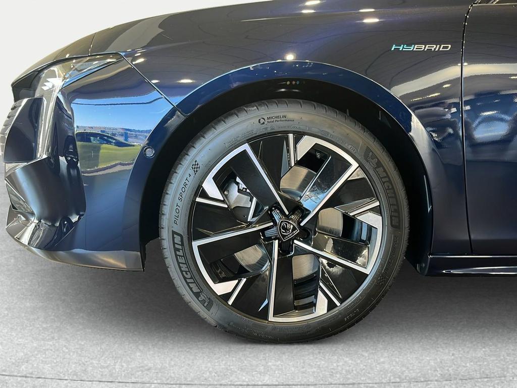 Peugeot 508 Hybrid SW GT HYBRID 180 e-EAT8 - Foto 332