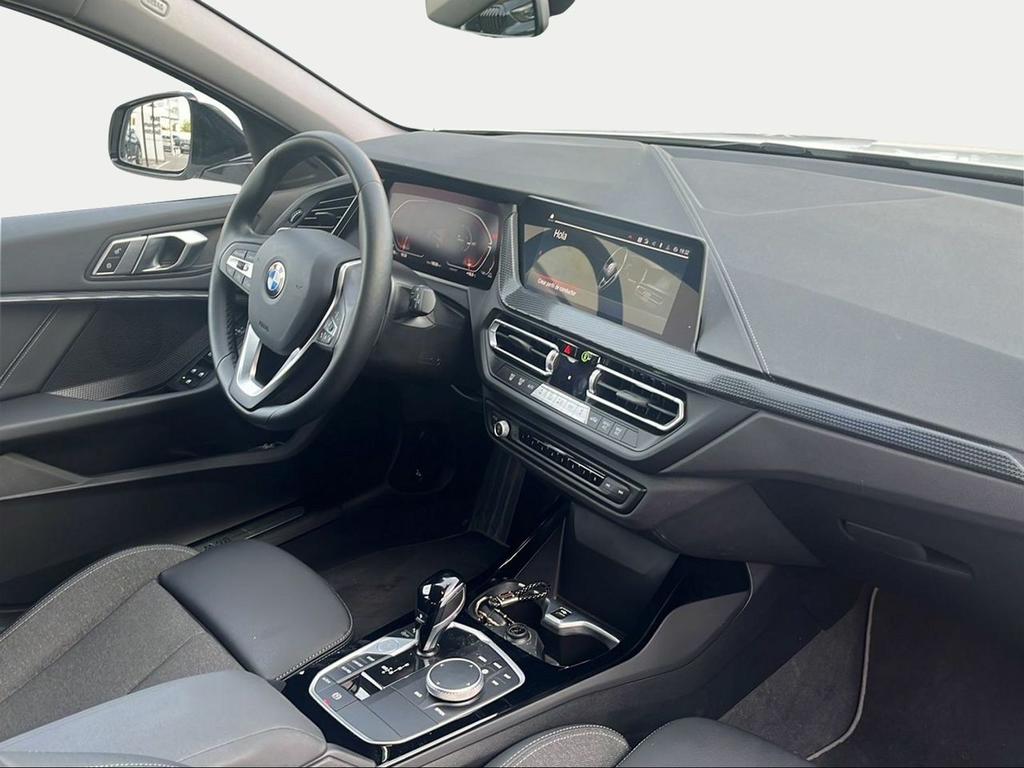 BMW Serie 1 118d Business - Foto 22
