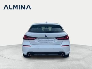 BMW Serie 1 118d Business