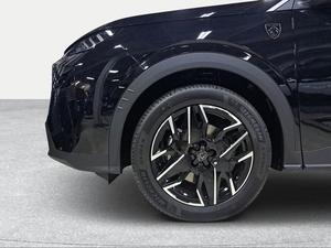 Peugeot 5008 1.2 100KW GT eDCS6 Hybrid